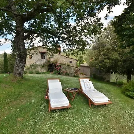 Crovoli Βίλα Gaiole in Chianti