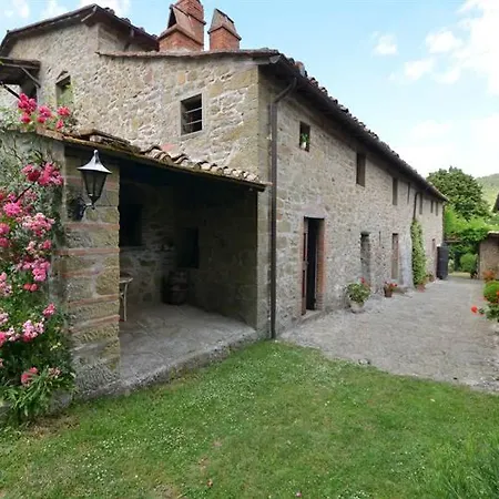 Crovoli Gaiole in Chianti