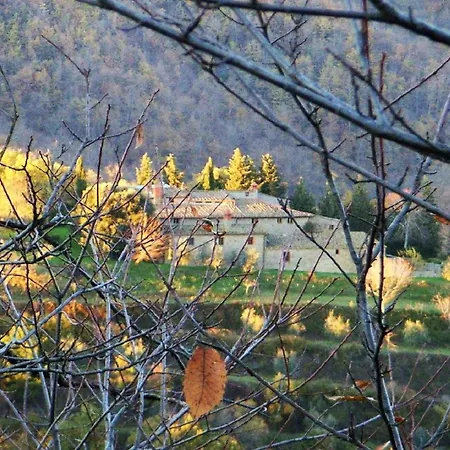 Crovoli Βίλα Gaiole in Chianti